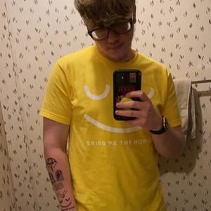 Meet your Posher, Jordan